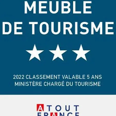 Holiday home Maison Lumineuse 3 A - 8 Pers, Pres Des Pistes - Fr-1-737-3 Meaudre